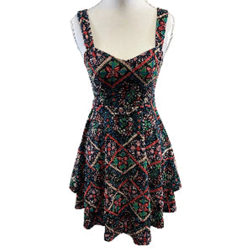 Free People dress, size extra small